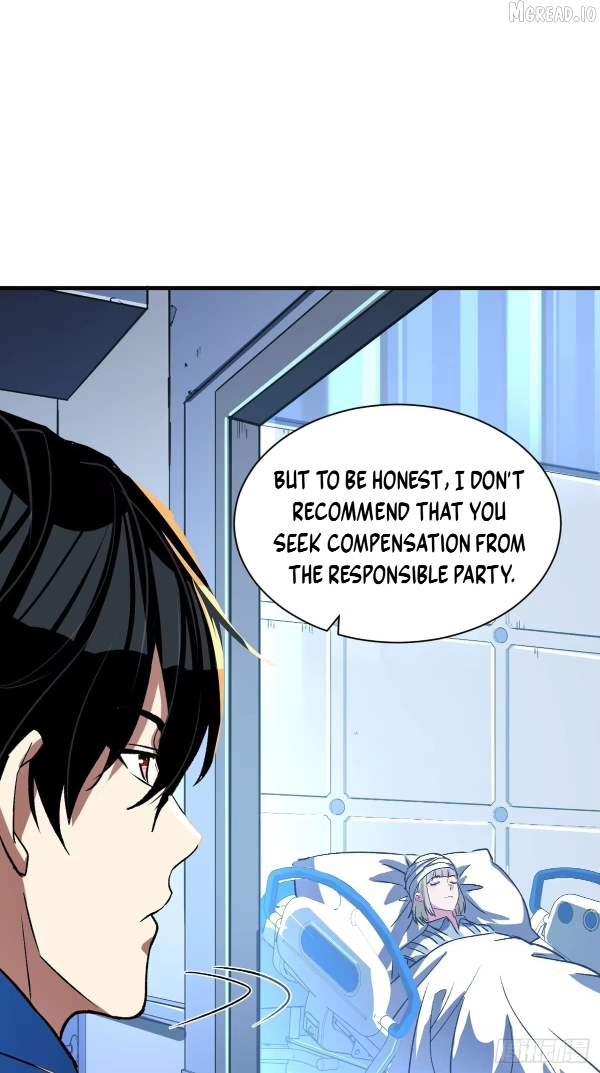 I Will Grind My Way to Lord hood Chapter 61  - page 73